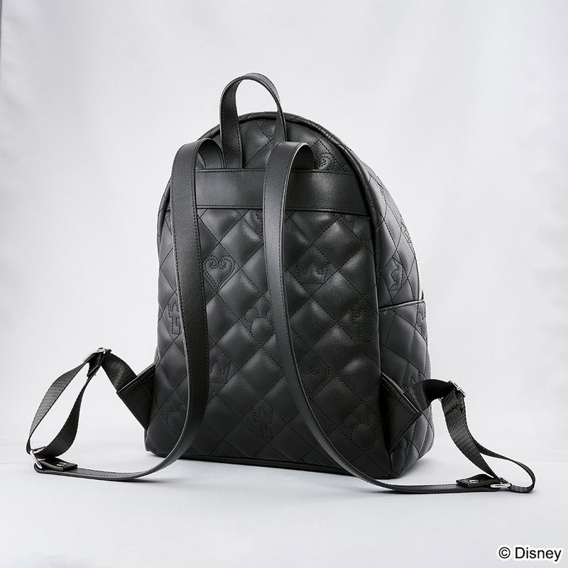 Kingdom Hearts Quilting Backpack image 2