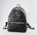 Kingdom Hearts Quilting Backpack thumbnail 1