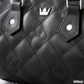 Kingdom Hearts Quilting Mini Boston Bag thumbnail 5