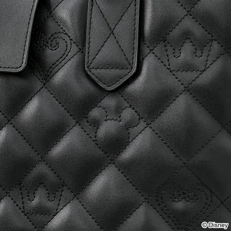 Kingdom Hearts Quilting Tote Bag image 5