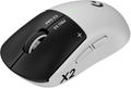 Logitech PRO X2 SUPERSTRIKE LIGHTSPEED Wireless Gaming Mouse thumbnail 2