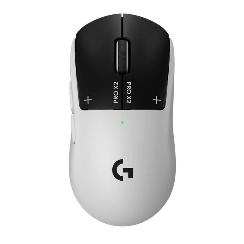 Logitech PRO X2 SUPERSTRIKE LIGHTSPEED Wireless Gaming Mouse image 1