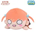 Love Live! Hasu No Sora Jogakuin School Idol Club Nesoberi Plush Hinoshita Kaho - Winter School Uniform M thumbnail 1