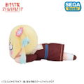 Love Live! Hasu No Sora Jogakuin School Idol Club Nesoberi Plush Osawa Rurino - Winter School Uniform M thumbnail 2