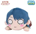 Love Live! Hasu No Sora Jogakuin School Idol Club Nesoberi Plush Murano Sayaka - Winter School Uniform M thumbnail 1
