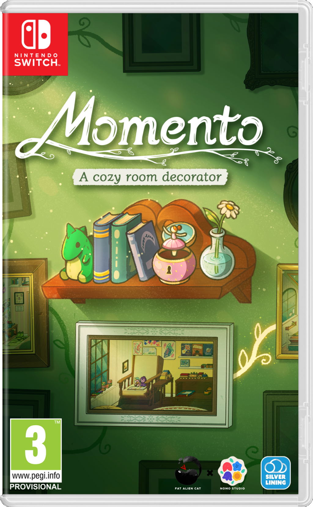 Momento for Nintendo Switch, Nintendo Switch 2