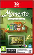 Momento <span class="ext" style="background-color: #ff8c00; color: #FFFFFF;">Game Key Cart</span> thumbnail 1