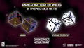 Monopoly: Star Wars Heroes vs. Villains thumbnail 2