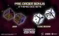 Monopoly: Star Wars Heroes vs. Villains thumbnail 2