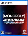 Monopoly: Star Wars Heroes vs. Villains (Multi-Language) thumbnail 1