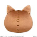 Monster Hunter Wilds Cat Type Cushion thumbnail 2