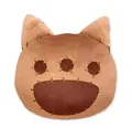 Monster Hunter Wilds Cat Type Cushion thumbnail 1