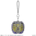 Monster Hunter Wilds Monster Icon Metal Key Chain (Set of 10 Pieces) (Re-run) thumbnail 11