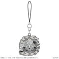Monster Hunter Wilds Monster Icon Metal Key Chain (Set of 10 Pieces) (Re-run) thumbnail 2