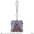 Monster Hunter Wilds Monster Icon Metal Key Chain (Set of 10 Pieces) (Re-run) thumbnail 4