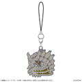 Monster Hunter Wilds Monster Icon Metal Key Chain (Set of 10 Pieces) (Re-run) thumbnail 5