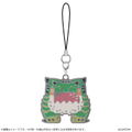 Monster Hunter Wilds Monster Icon Metal Key Chain (Set of 10 Pieces) (Re-run) thumbnail 8
