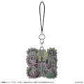 Monster Hunter Wilds Monster Icon Metal Key Chain (Set of 10 Pieces) (Re-run) thumbnail 9