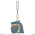 Monster Hunter Wilds Monster Icon Metal Key Chain Vol. 2 (Set of 10 Pieces) thumbnail 10