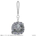Monster Hunter Wilds Monster Icon Metal Key Chain Vol. 2 (Set of 10 Pieces) thumbnail 2