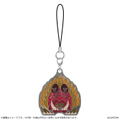 Monster Hunter Wilds Monster Icon Metal Key Chain Vol. 2 (Set of 10 Pieces) thumbnail 3