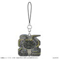 Monster Hunter Wilds Monster Icon Metal Key Chain Vol. 2 (Set of 10 Pieces) thumbnail 6