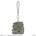 Monster Hunter Wilds Monster Icon Metal Key Chain Vol. 2 (Set of 10 Pieces) thumbnail 8