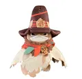 Monster Hunter Wilds Plush Rove thumbnail 1