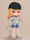 Nendoroid Doll My Dress-Up Darling: Kitagawa Marin Casual Outfit Ver. thumbnail 3