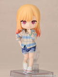 Nendoroid Doll My Dress-Up Darling: Kitagawa Marin Casual Outfit Ver. thumbnail 4