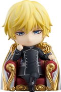 Nendoroid No. 937 The Legend of the Galactic Heroes Die Neue These: Reinhard von Lohengramm (Re-run) thumbnail 1