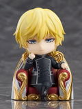 Nendoroid No. 937 The Legend of the Galactic Heroes Die Neue These: Reinhard von Lohengramm (Re-run) thumbnail 2