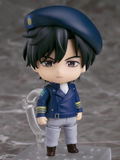 Nendoroid No. 951 The Legend of the Galactic Heroes Die Neue These: Yang Wen-li (Re-run) thumbnail 2