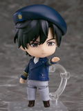 Nendoroid No. 951 The Legend of the Galactic Heroes Die Neue These: Yang Wen-li (Re-run) thumbnail 3