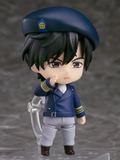 Nendoroid No. 951 The Legend of the Galactic Heroes Die Neue These: Yang Wen-li (Re-run) thumbnail 4