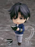 Nendoroid No. 951 The Legend of the Galactic Heroes Die Neue These: Yang Wen-li (Re-run) thumbnail 5