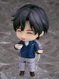 Nendoroid No. 951 The Legend of the Galactic Heroes Die Neue These: Yang Wen-li (Re-run) thumbnail 6
