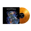 Oddworld: Soulstorm Original Soundtrack [Limited Edition] (Orange Black Marbled Vinyl) thumbnail 1