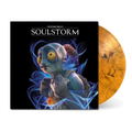 Oddworld: Soulstorm Original Soundtrack [Limited Edition] (Orange Black Marbled Vinyl) thumbnail 2