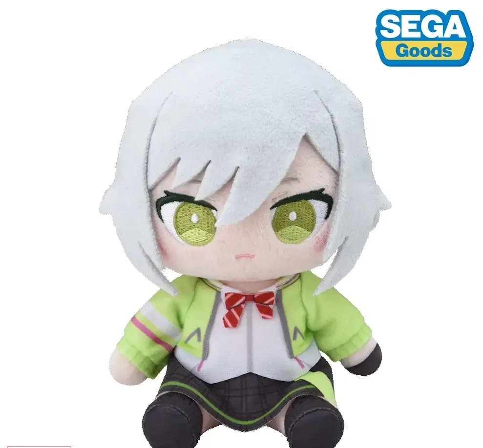 Project Sekai Colorful Stage! Feat. Hatsune Miku My Sekai Plush
