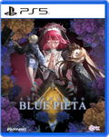 Shikhondo: Blue Pieta <span class="ext" style="background-color: #003082; color: #FFFFFF;">PLAY EXCLUSIVES</span> thumbnail 1