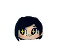 Silent Hill F x Bkub Plush Badge 01 Shimizu Hinako thumbnail 1