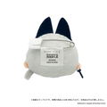 Silent Hill F x Bkub Plush Badge 02 Fox Mask thumbnail 2