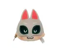 Silent Hill F x Bkub Plush Badge 02 Fox Mask thumbnail 1