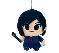 Silent Hill F x Bkub Plush Mascot 01 Shimizu Hinako thumbnail 1