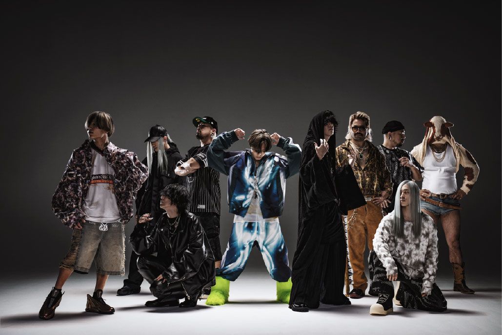 StandBy [w/ Blu-ray Limited Edition] (Fear, and Loathing in Las Vegas)