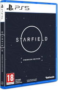 Starfield [Premium Edition] thumbnail 2