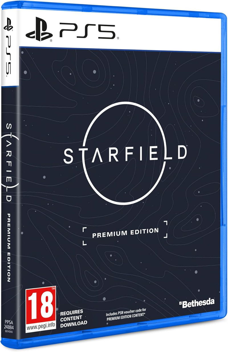 Starfield [Premium Edition] image 2