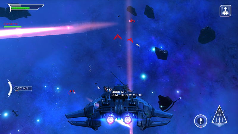Stellar Wanderer DX (Multi-Language) image 3