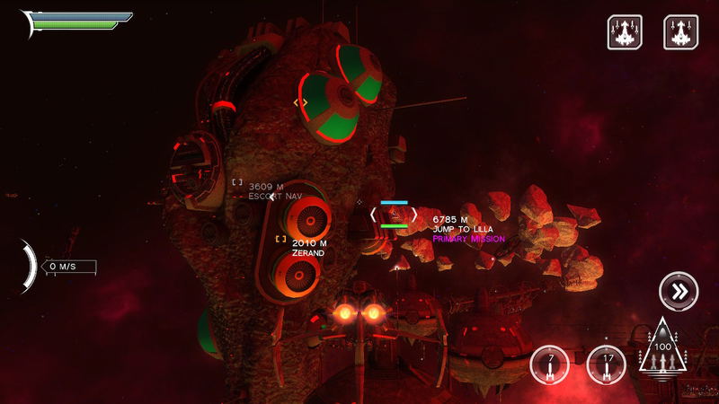 Stellar Wanderer DX (Multi-Language) image 6